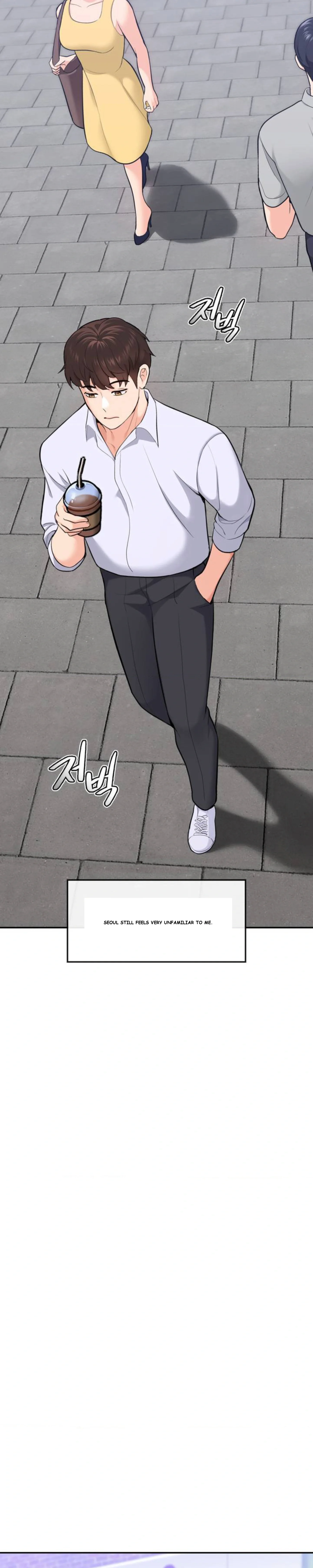 Strawberry Market Chapter 1 - Page 26