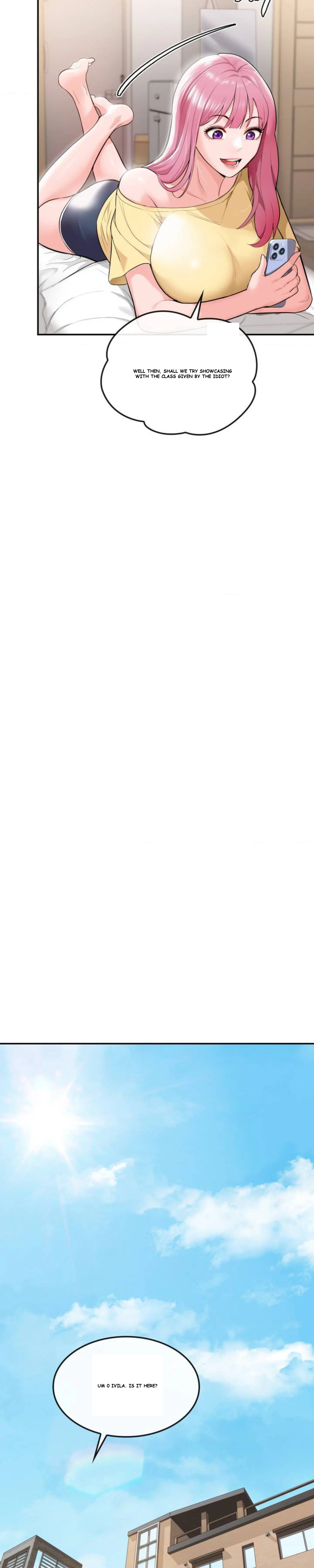 Strawberry Market Chapter 1 - Page 48