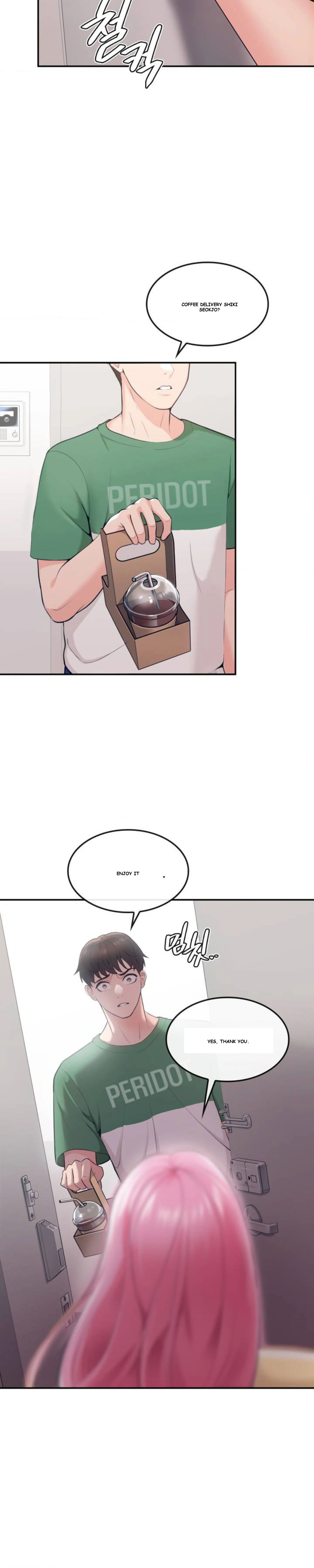 Strawberry Market Chapter 1 - Page 52