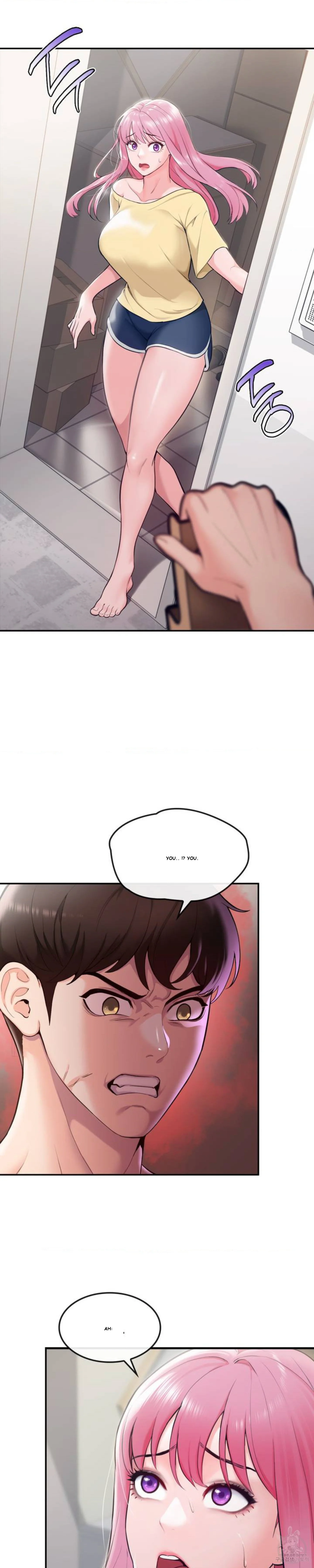 Strawberry Market Chapter 1 - Page 53