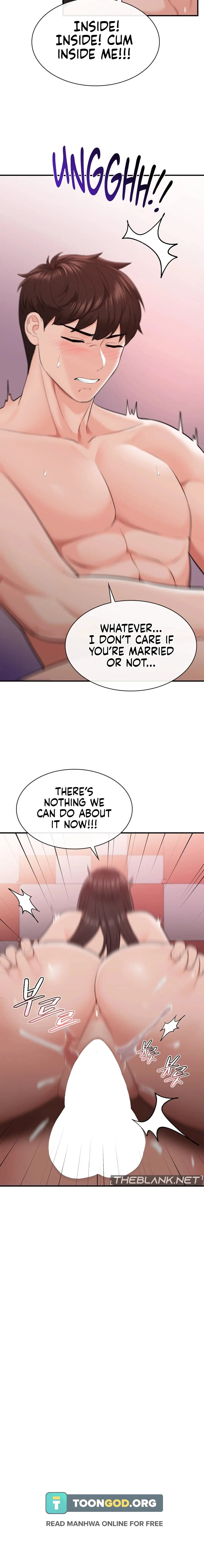 Strawberry Market Chapter 12 - Page 14