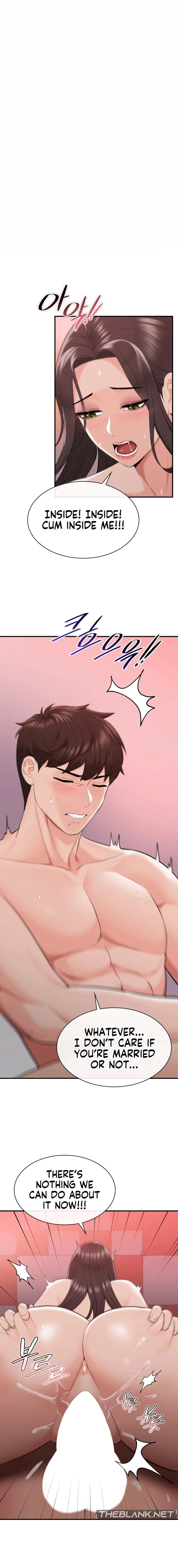 Strawberry Market Chapter 13 - Page 1