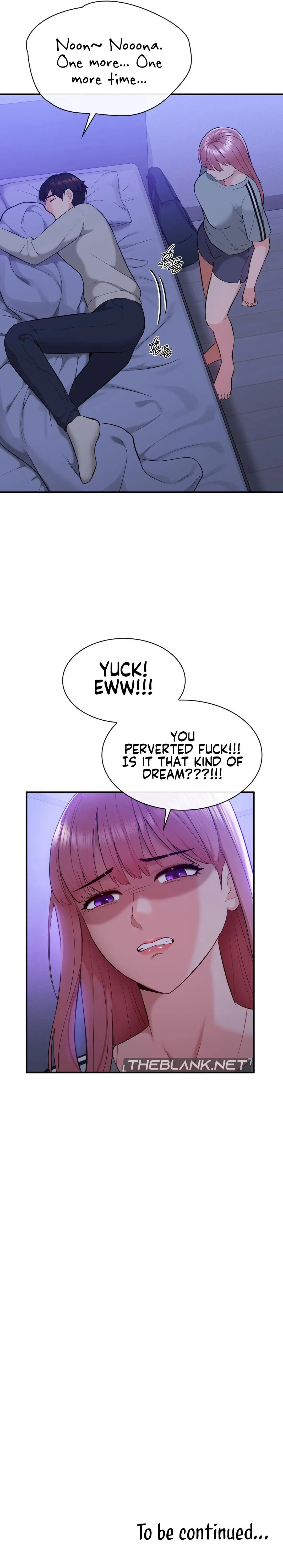 Strawberry Market Chapter 13 - Page 16