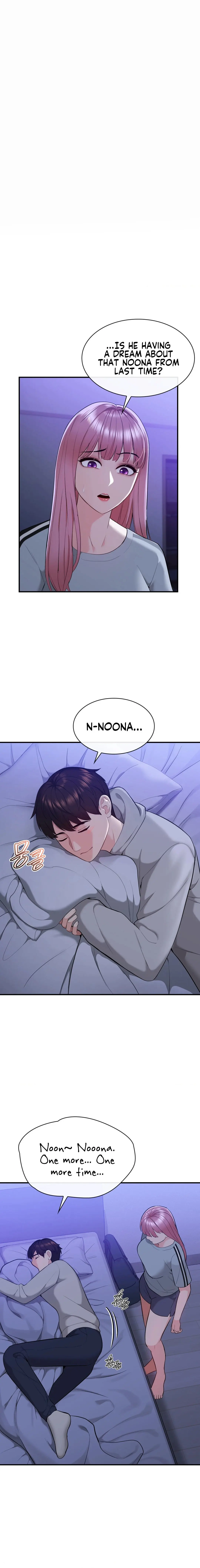 Strawberry Market Chapter 14 - Page 1