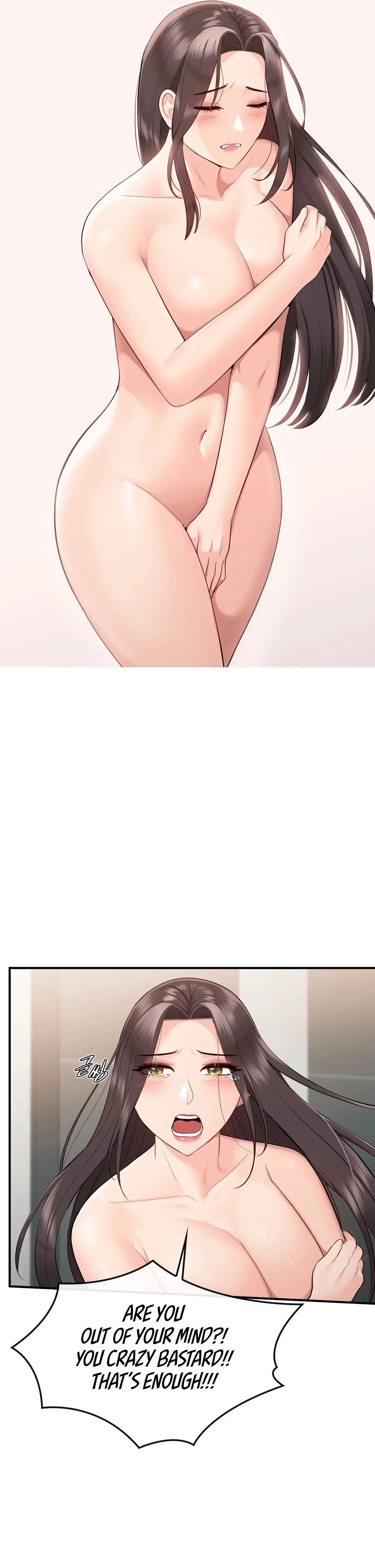 Strawberry Market Chapter 15 - Page 13