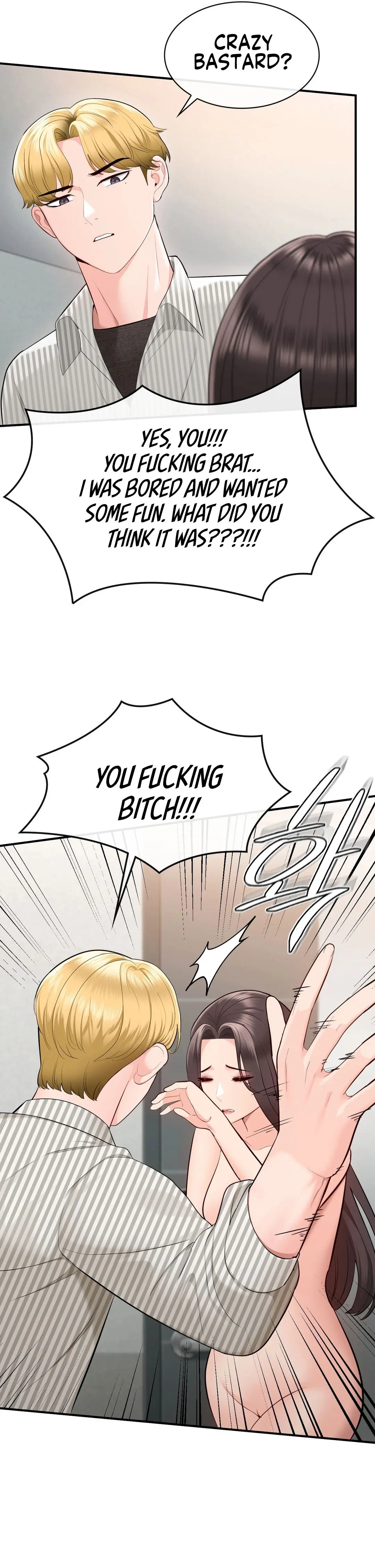 Strawberry Market Chapter 15 - Page 14
