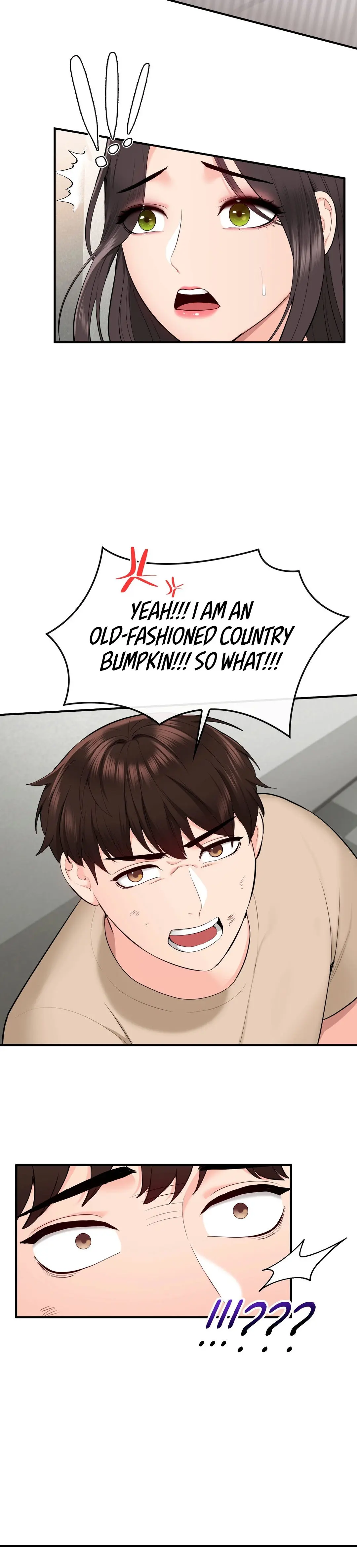 Strawberry Market Chapter 15 - Page 18