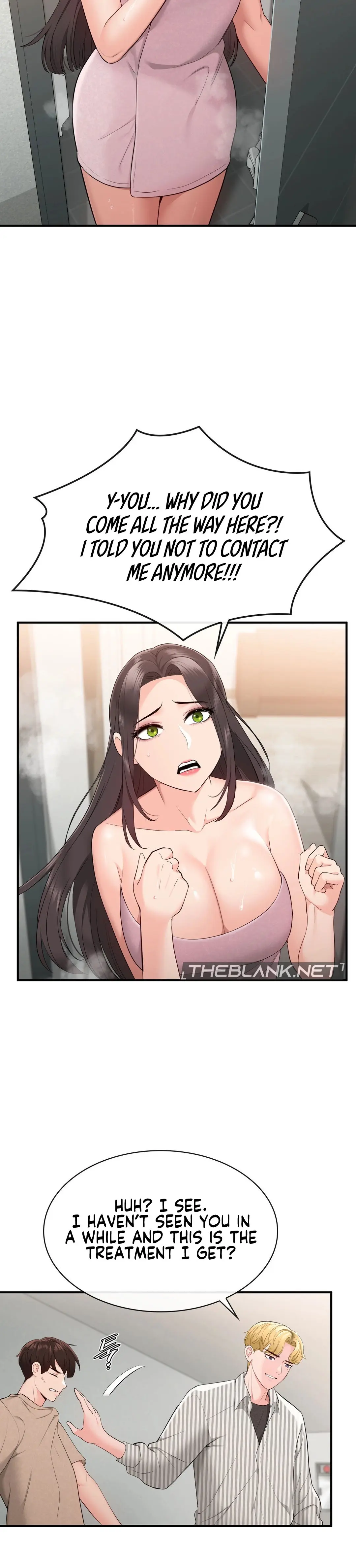 Strawberry Market Chapter 15 - Page 6