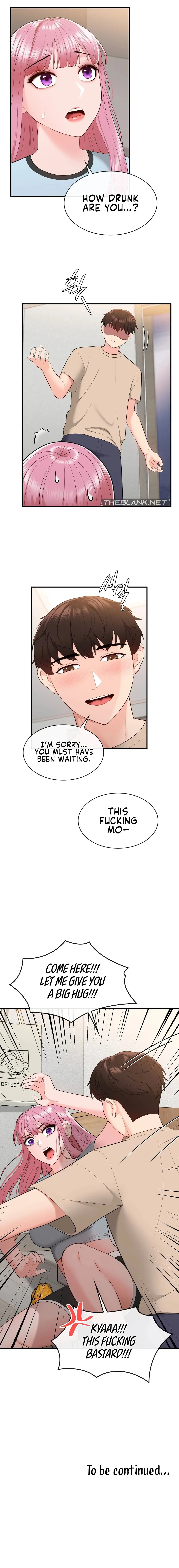 Strawberry Market Chapter 16 - Page 17