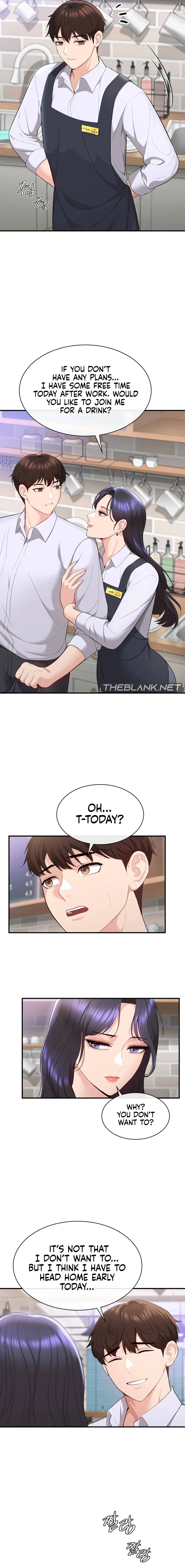Strawberry Market Chapter 19 - Page 14