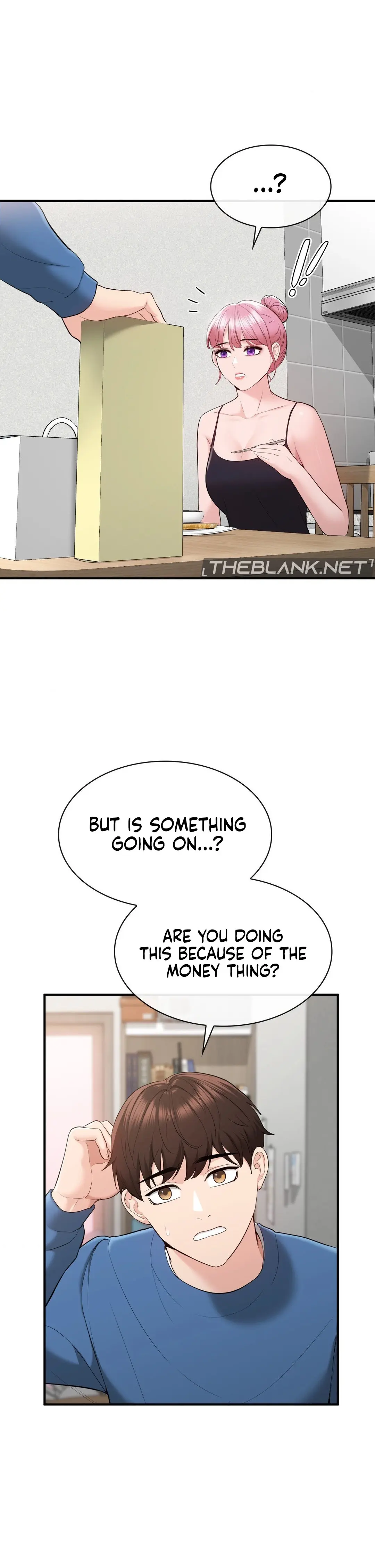 Strawberry Market Chapter 19 - Page 19