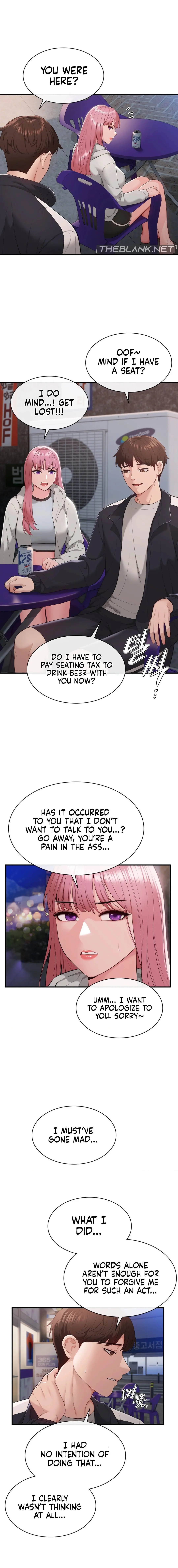 Strawberry Market Chapter 19 - Page 4