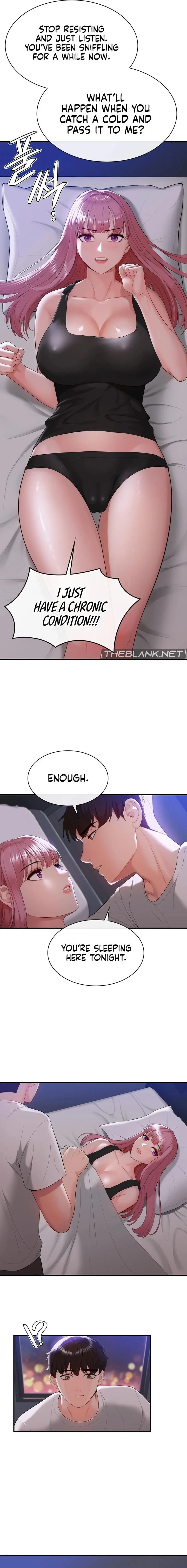 Strawberry Market Chapter 20 - Page 11