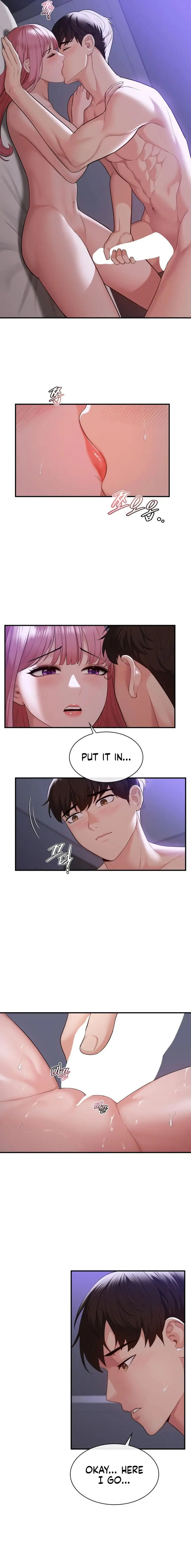 Strawberry Market Chapter 20 - Page 15