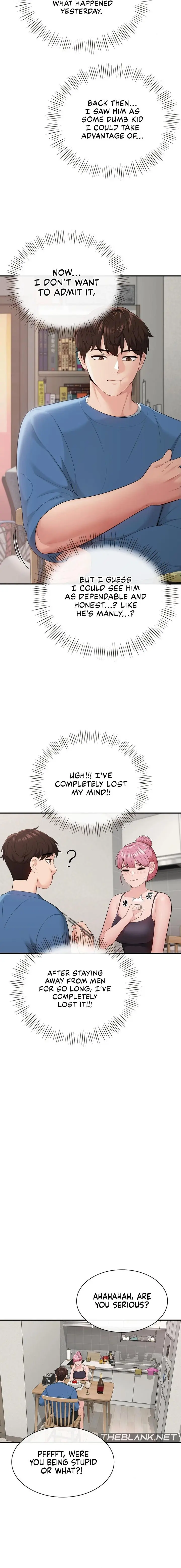 Strawberry Market Chapter 20 - Page 3