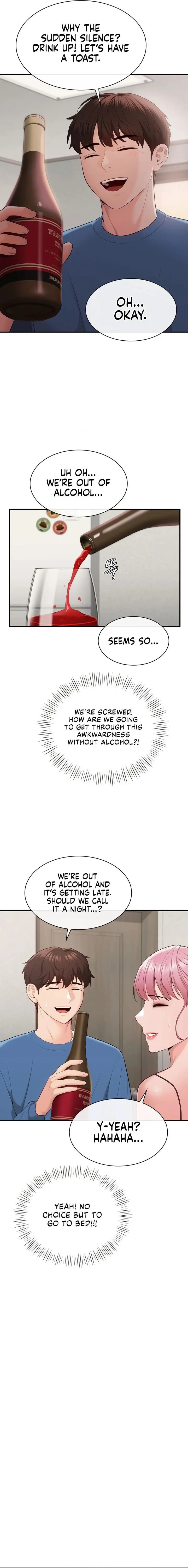 Strawberry Market Chapter 20 - Page 5