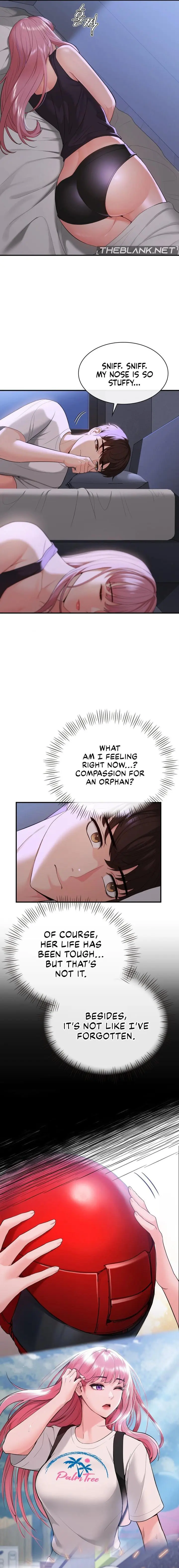 Strawberry Market Chapter 20 - Page 6