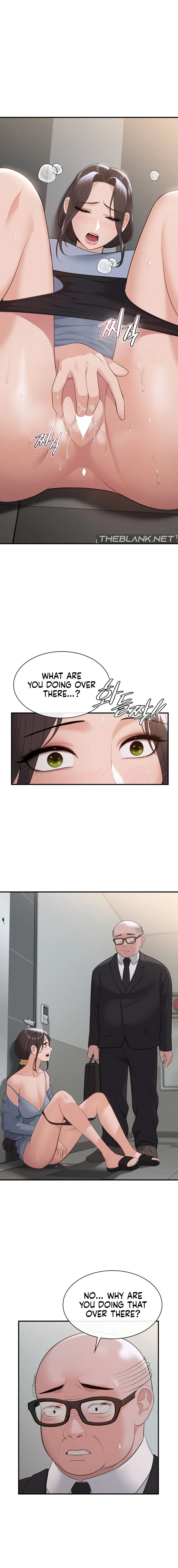 Strawberry Market Chapter 22 - Page 1