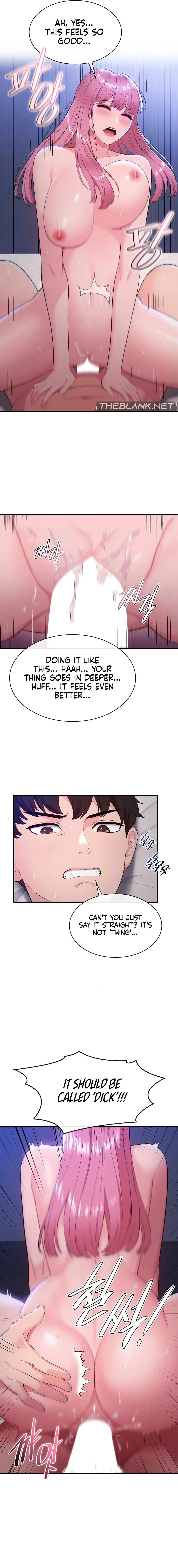 Strawberry Market Chapter 22 - Page 14