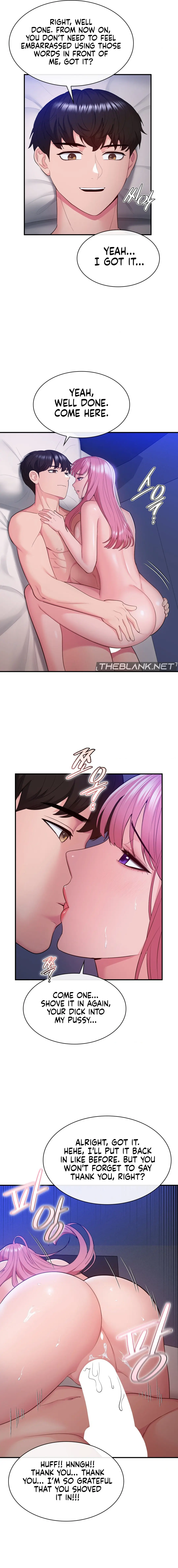 Strawberry Market Chapter 22 - Page 16