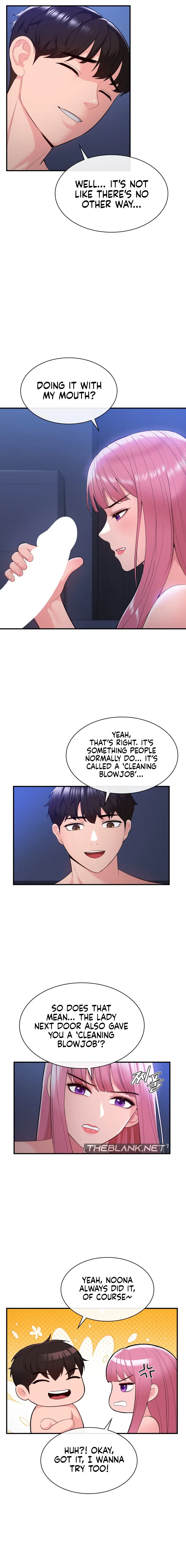 Strawberry Market Chapter 22 - Page 6