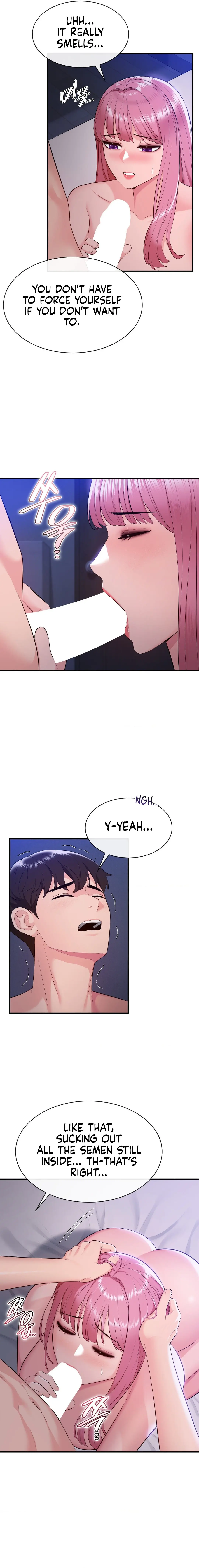 Strawberry Market Chapter 22 - Page 7