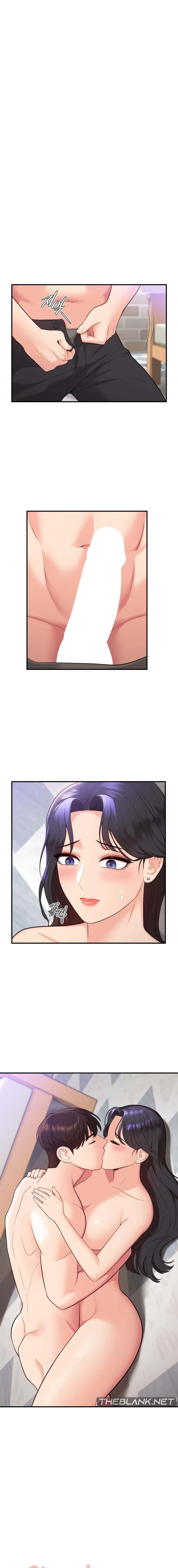Strawberry Market Chapter 24 - Page 1
