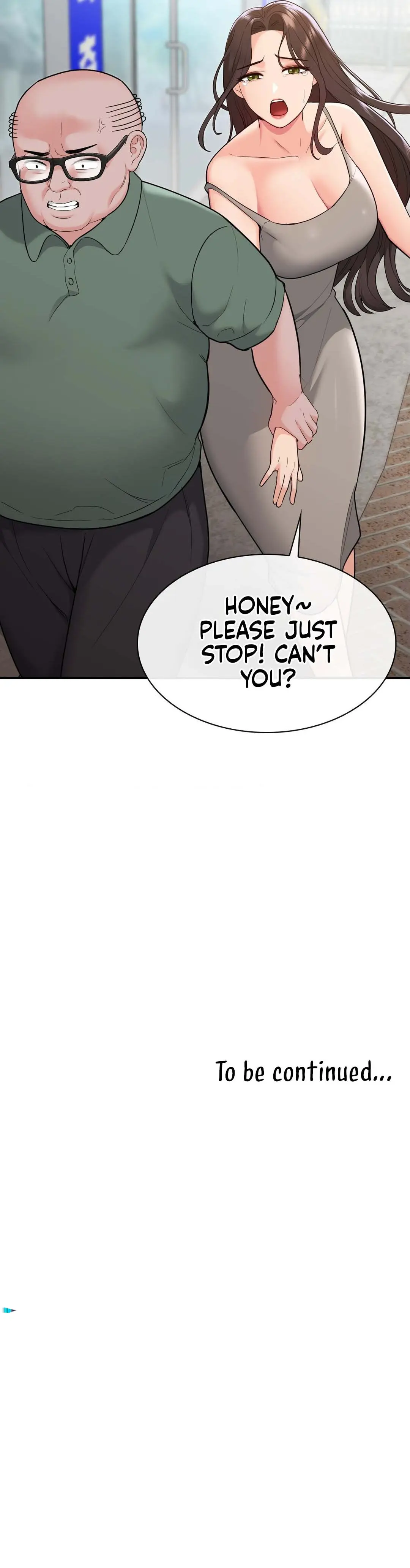Strawberry Market Chapter 24 - Page 19