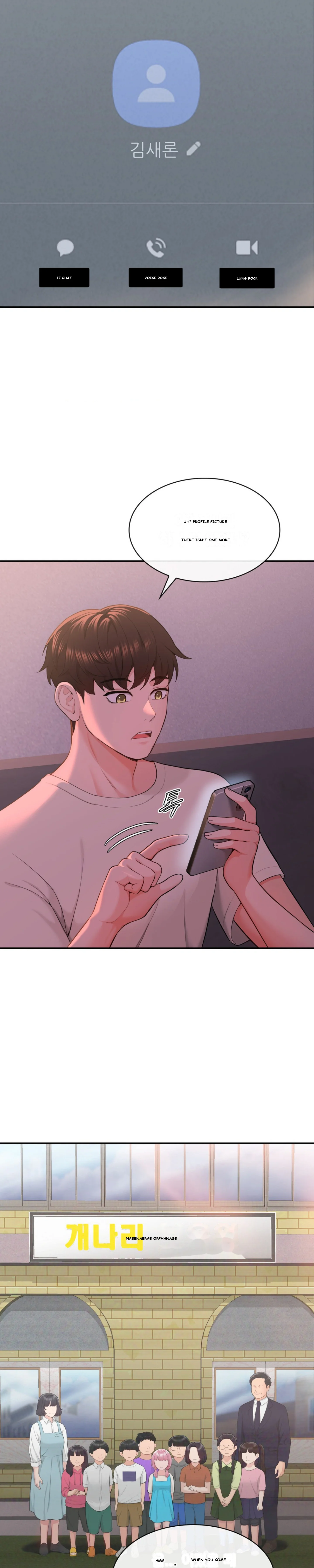 Strawberry Market Chapter 3 - Page 18