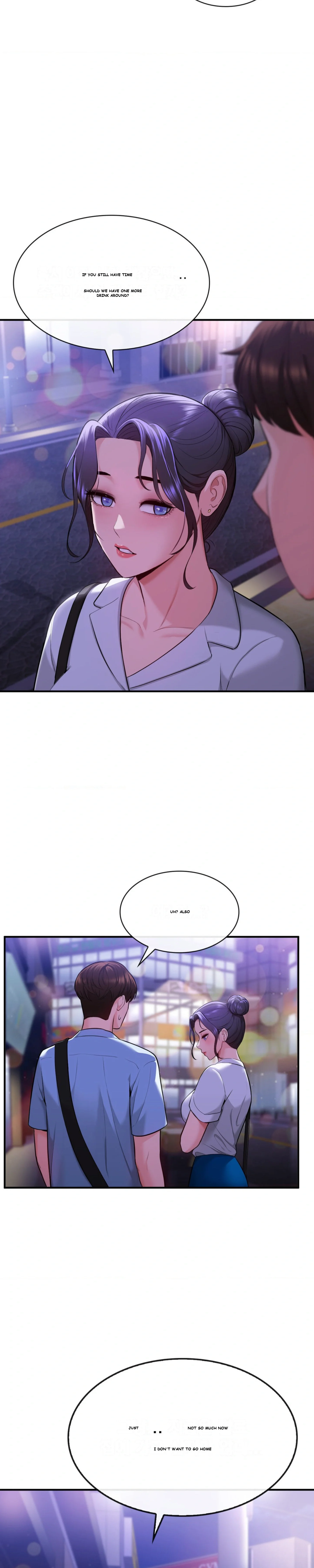 Strawberry Market Chapter 4 - Page 32