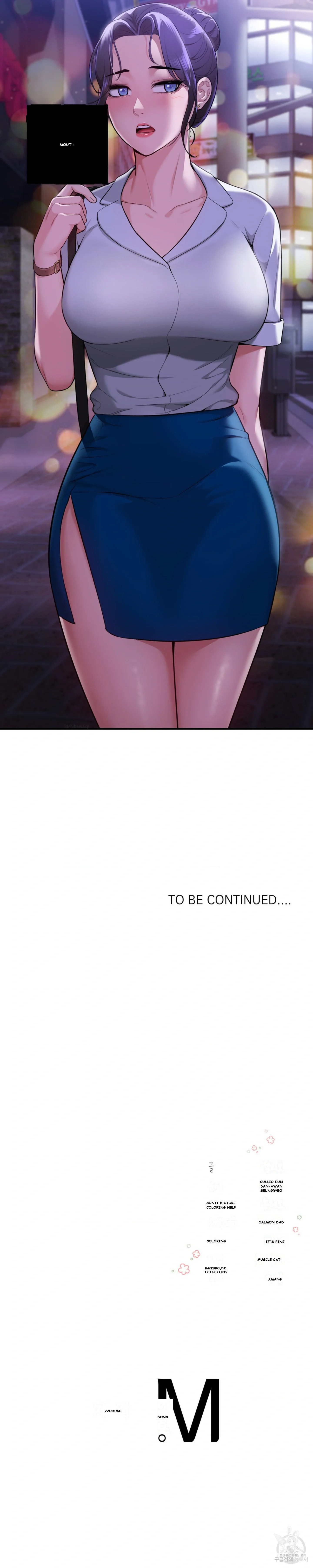 Strawberry Market Chapter 4 - Page 33