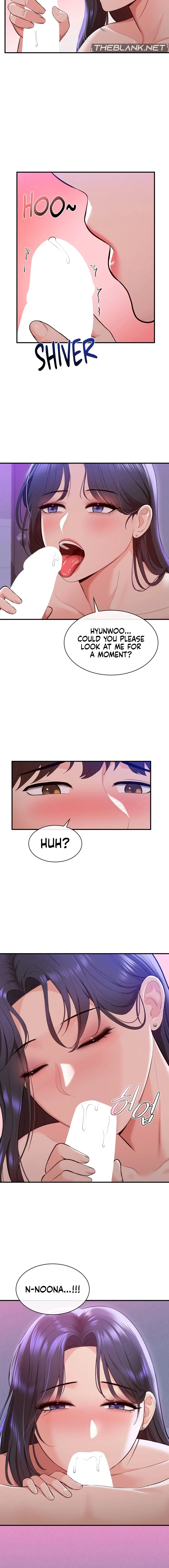 Strawberry Market Chapter 9 - Page 13