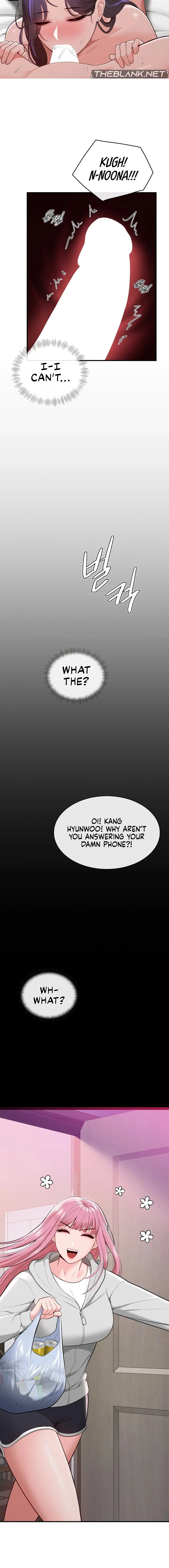 Strawberry Market Chapter 9 - Page 15