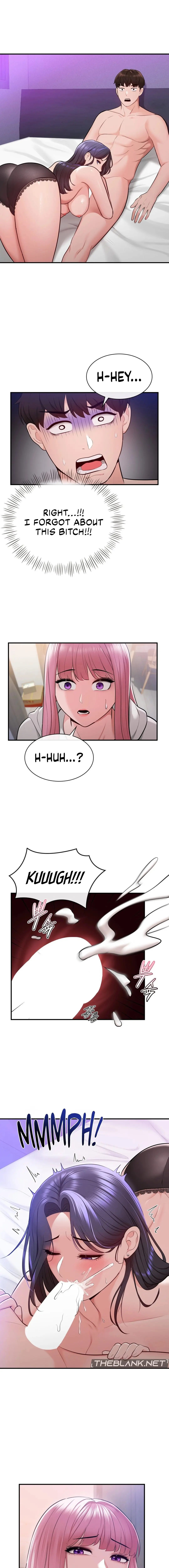 Strawberry Market Chapter 9 - Page 16