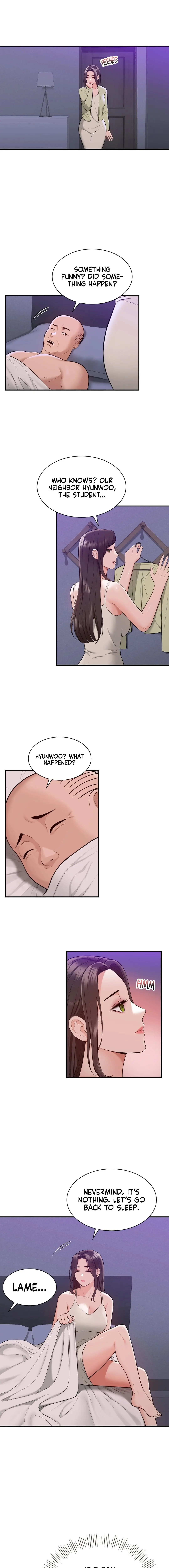 Strawberry Market Chapter 9 - Page 18