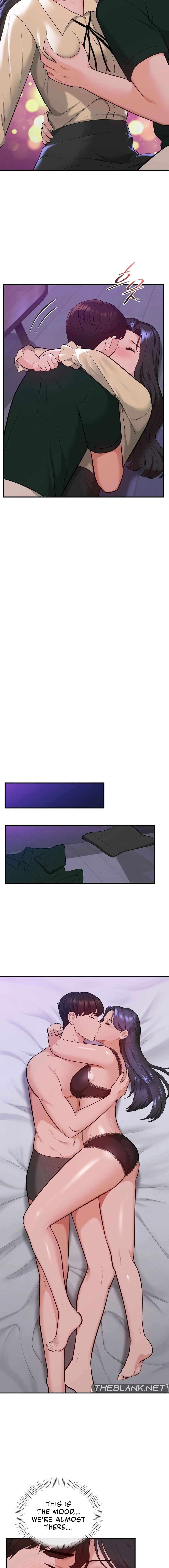 Strawberry Market Chapter 9 - Page 6