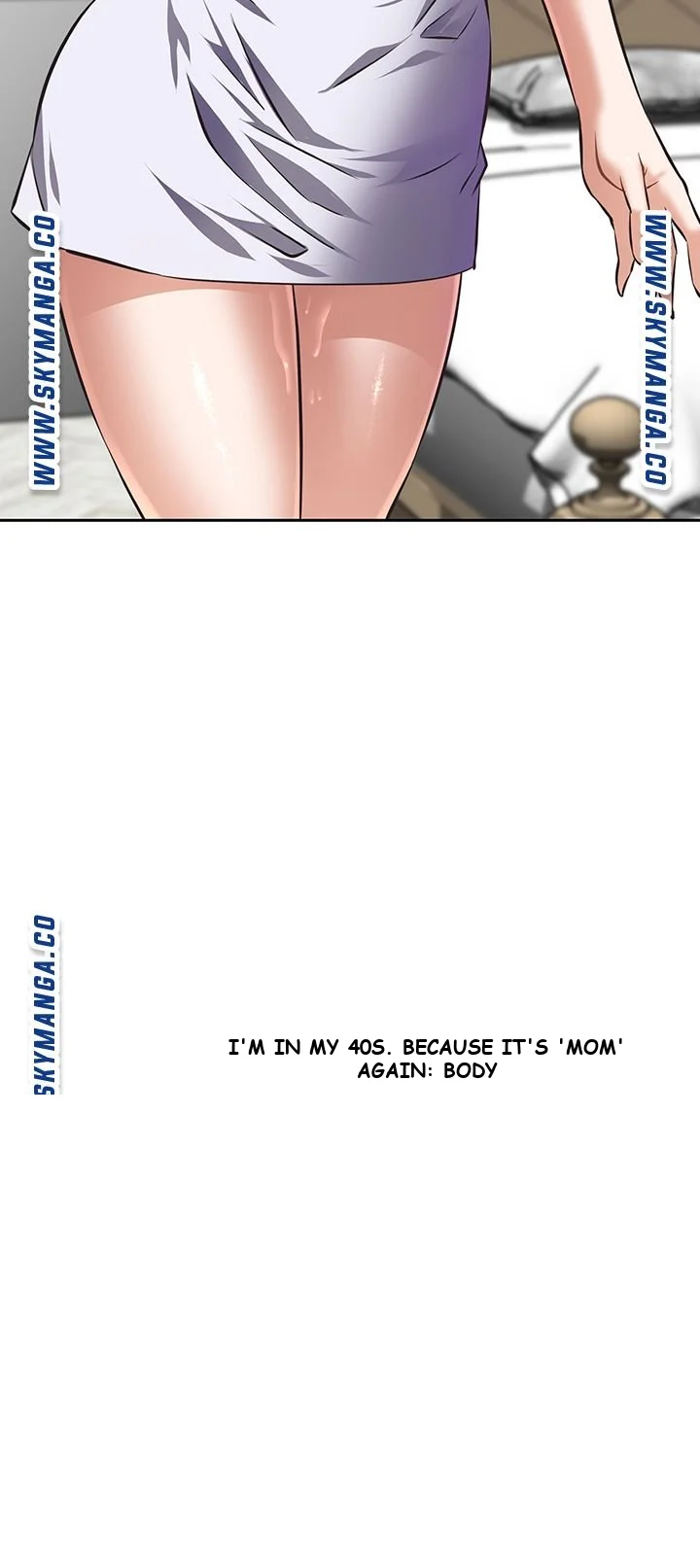 Streamer Aunt Chapter 1 - Page 10