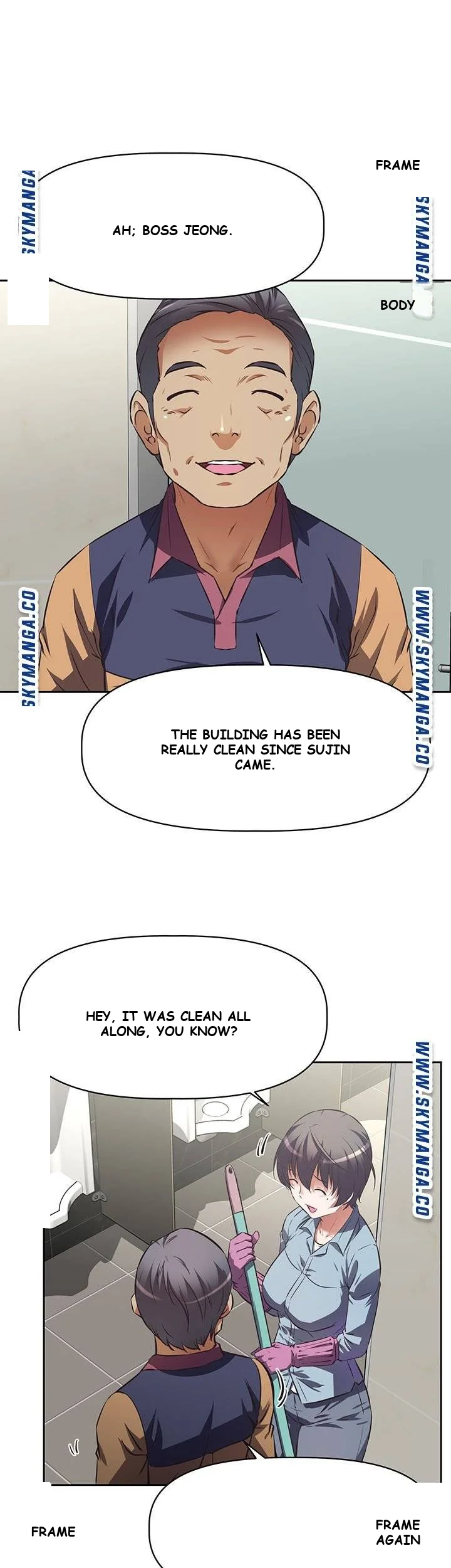 Streamer Aunt Chapter 1 - Page 27