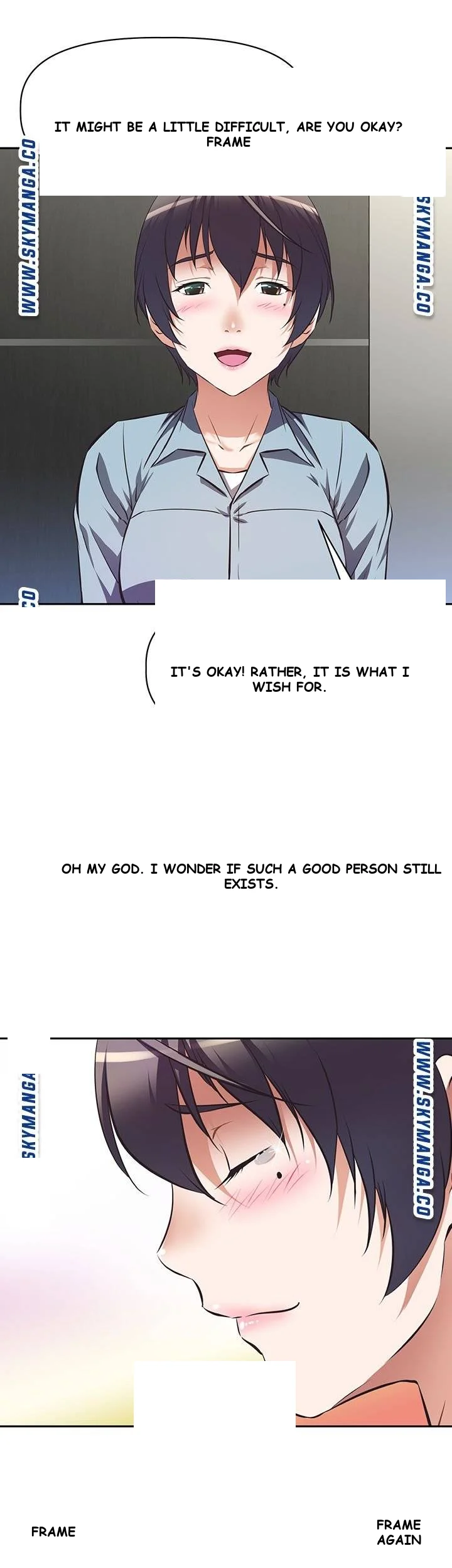 Streamer Aunt Chapter 1 - Page 33