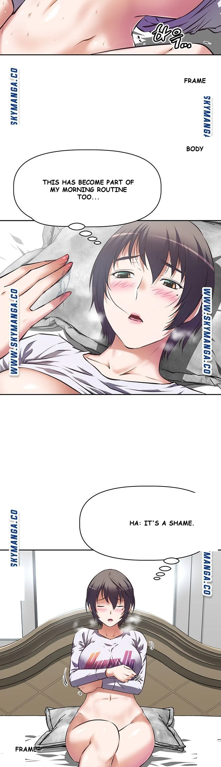 Streamer Aunt Chapter 1 - Page 5