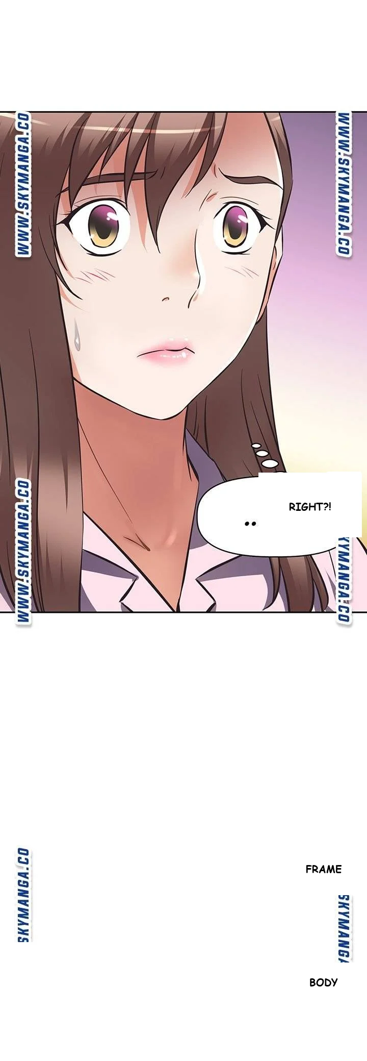 Streamer Aunt Chapter 1 - Page 59