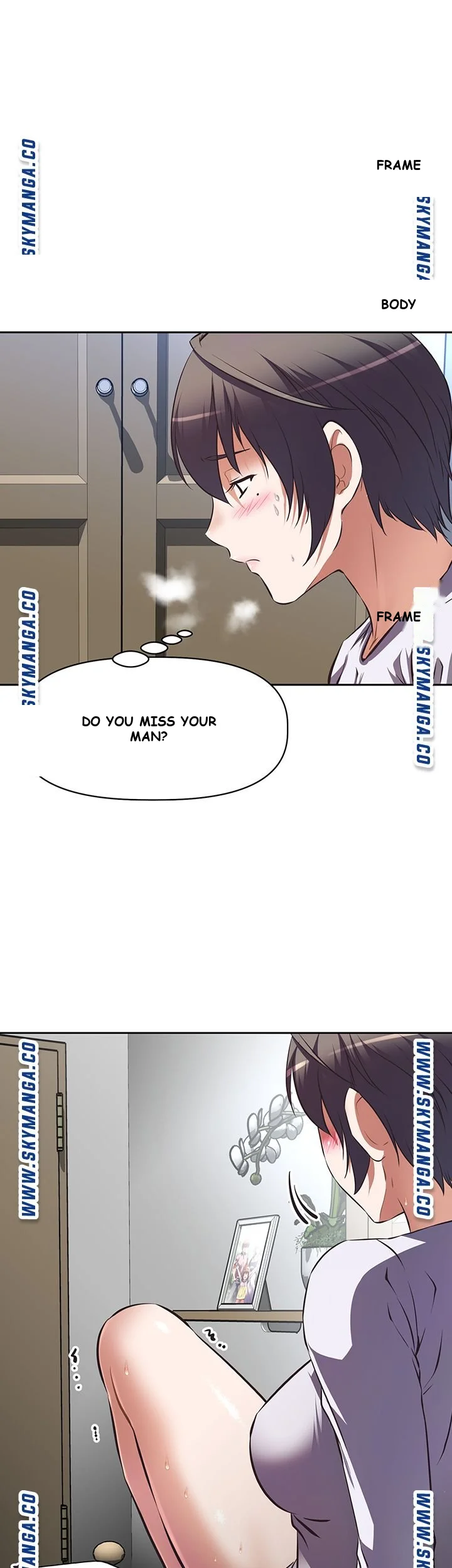 Streamer Aunt Chapter 1 - Page 7