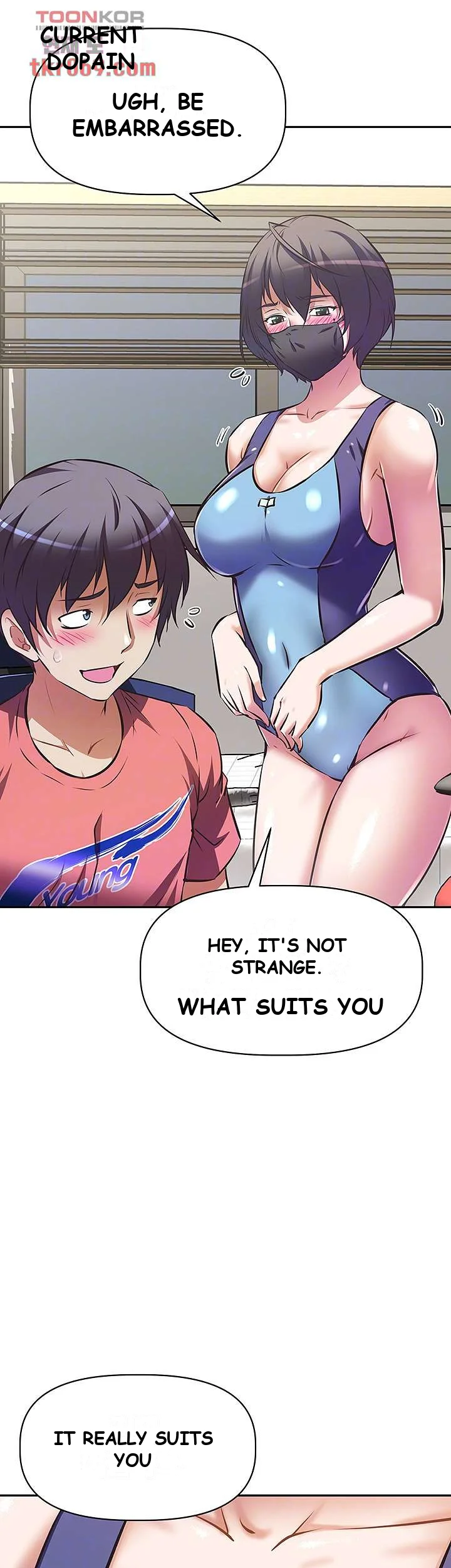 Streamer Aunt Chapter 10 - Page 15