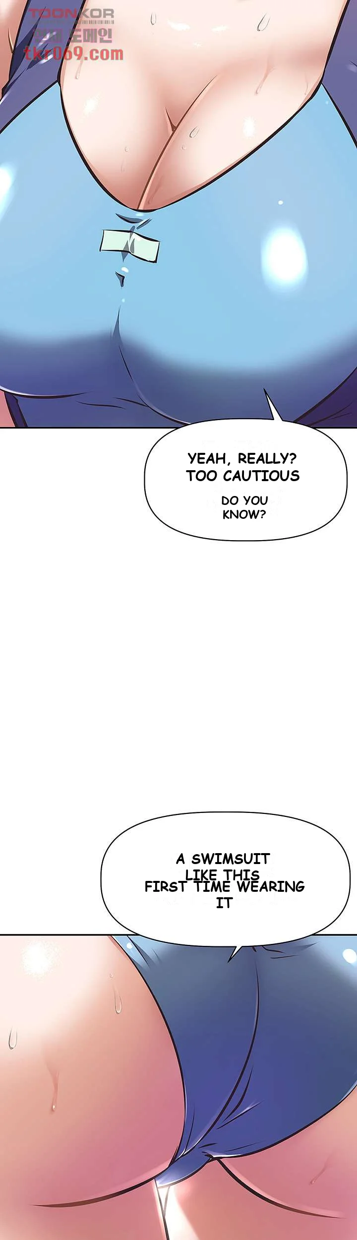Streamer Aunt Chapter 10 - Page 16