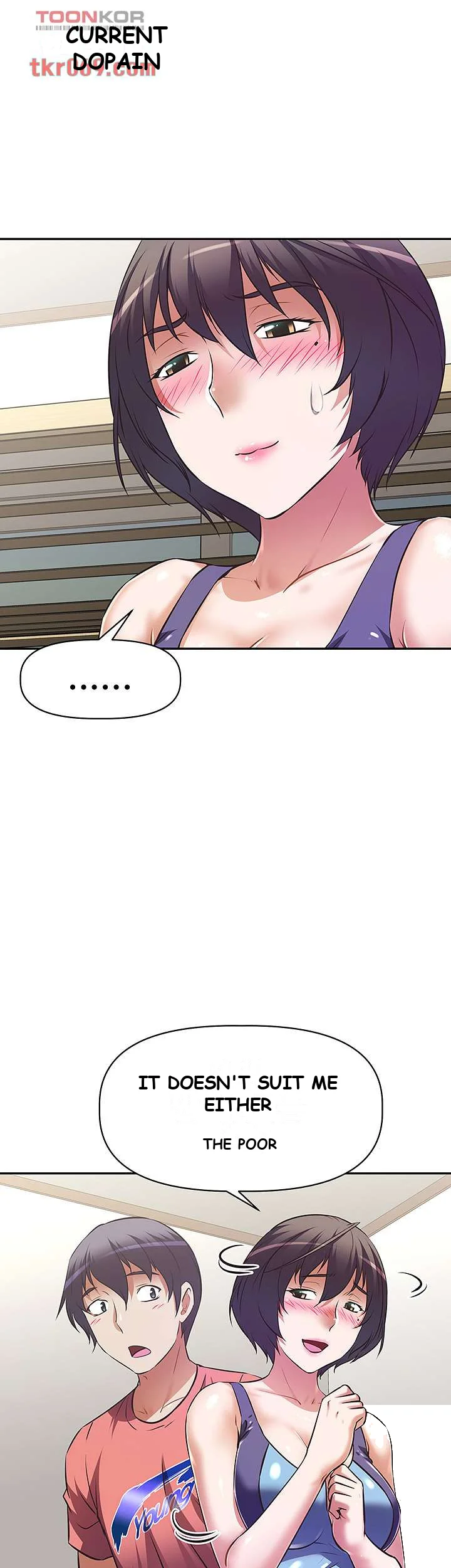 Streamer Aunt Chapter 10 - Page 24