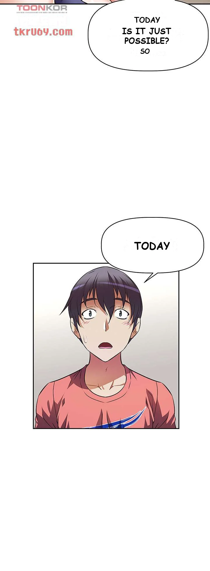 Streamer Aunt Chapter 10 - Page 27