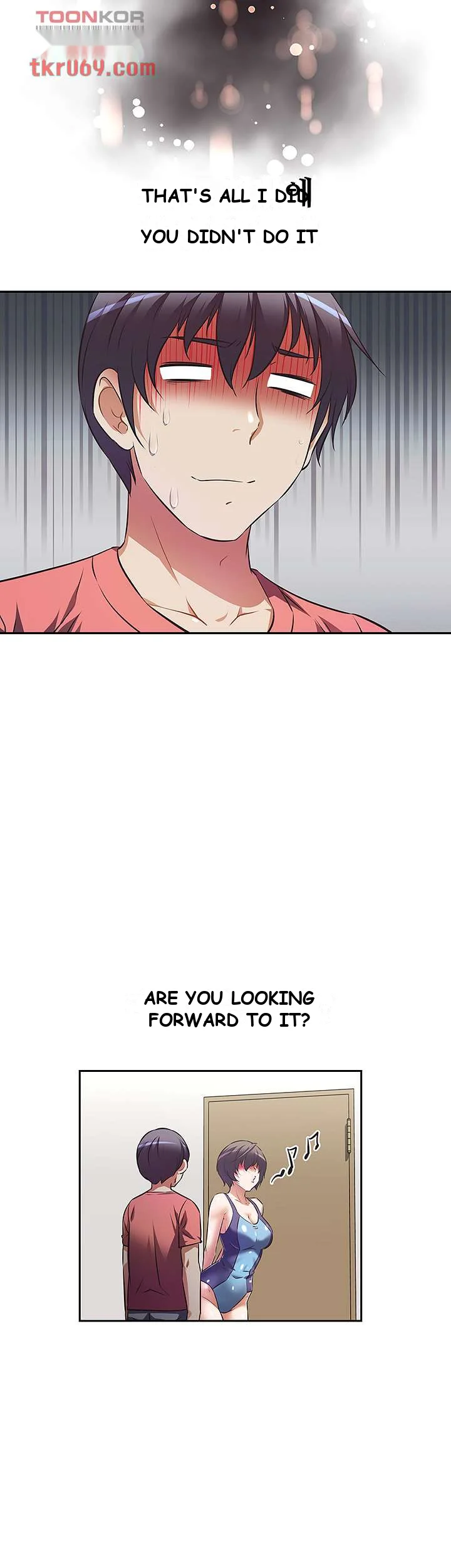 Streamer Aunt Chapter 10 - Page 30