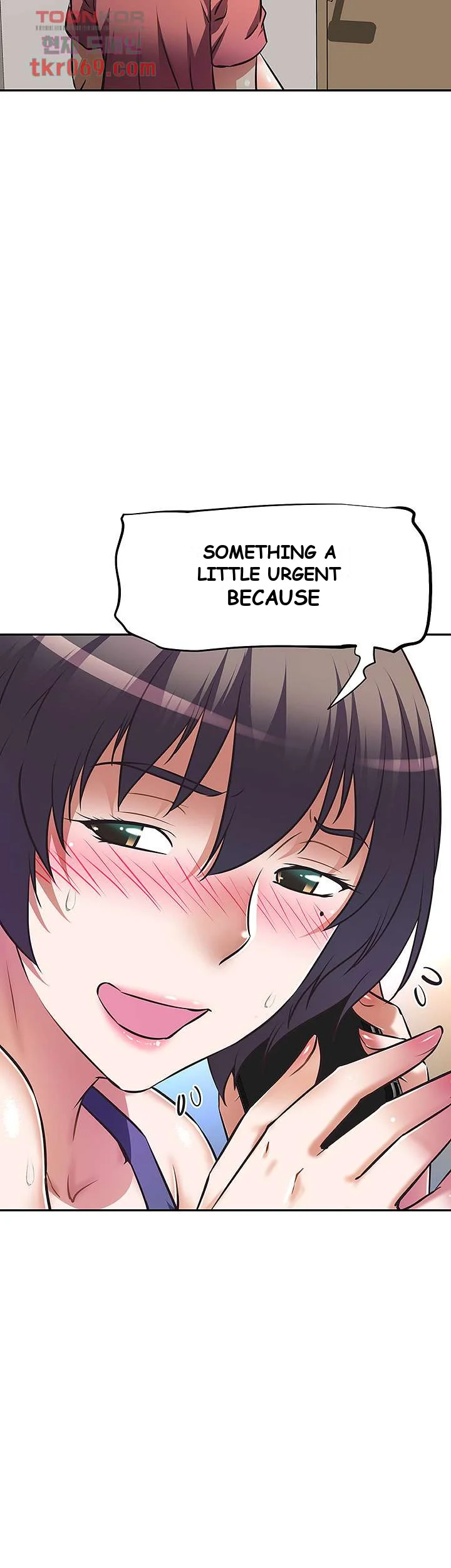 Streamer Aunt Chapter 10 - Page 35