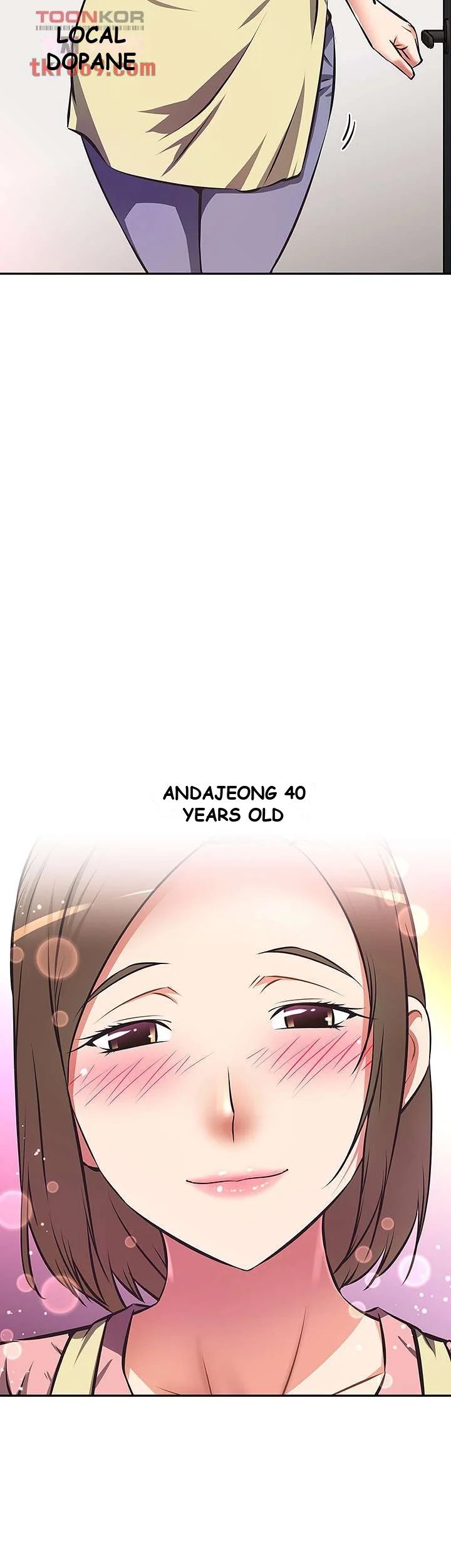 Streamer Aunt Chapter 10 - Page 4