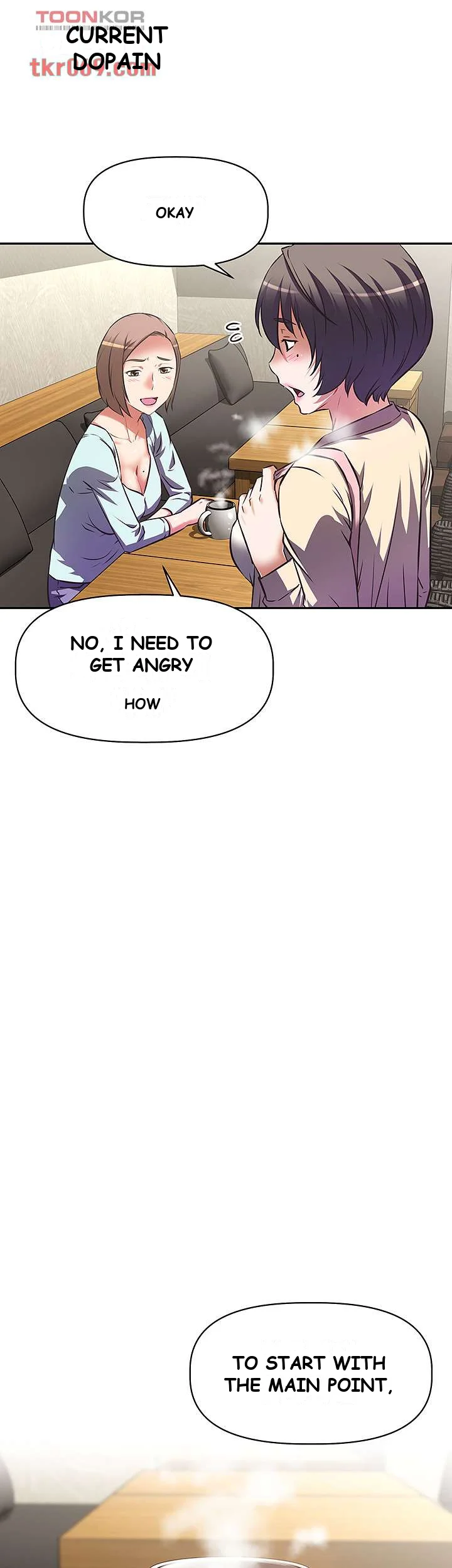 Streamer Aunt Chapter 10 - Page 44